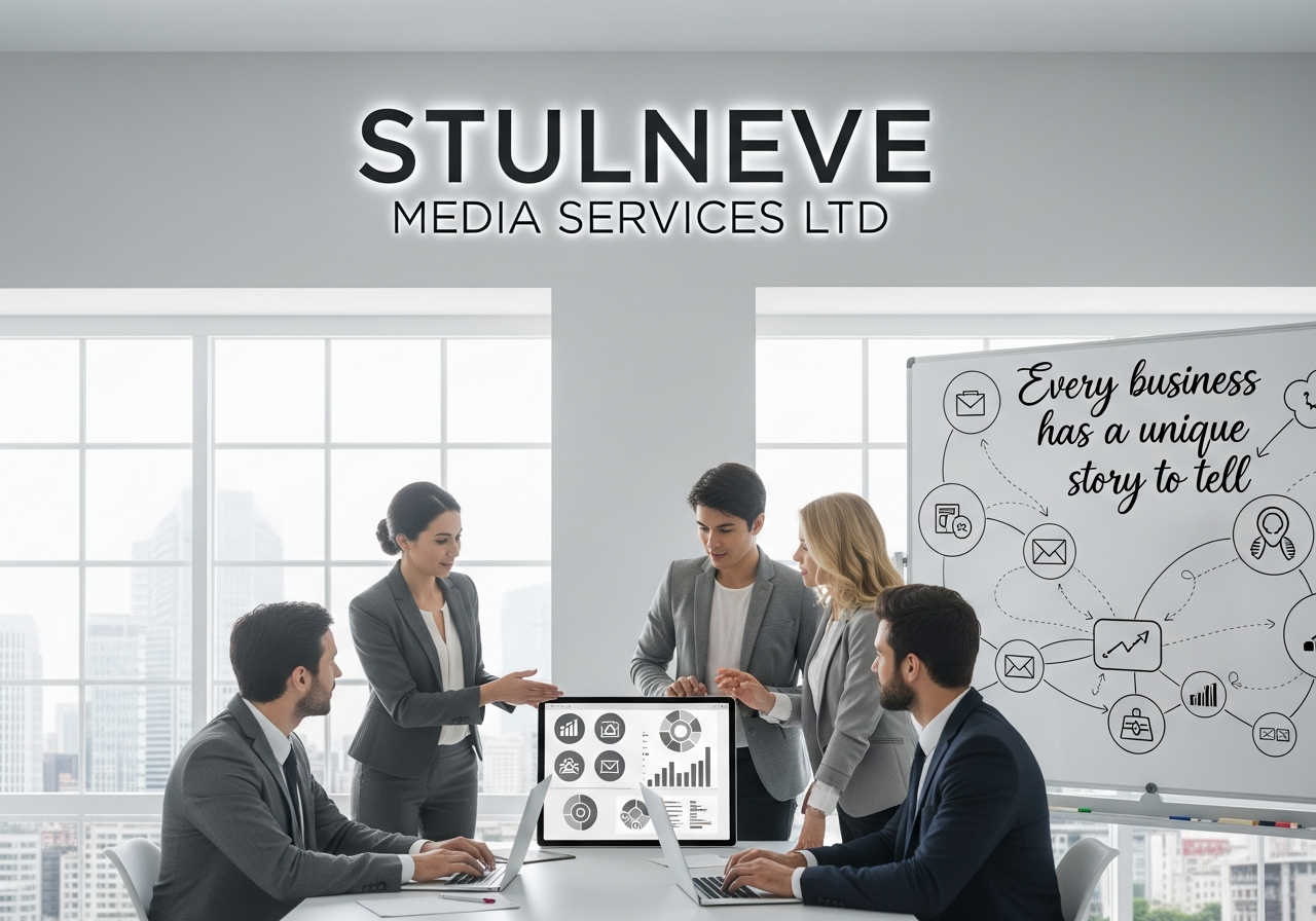 Ομάδα Marketing